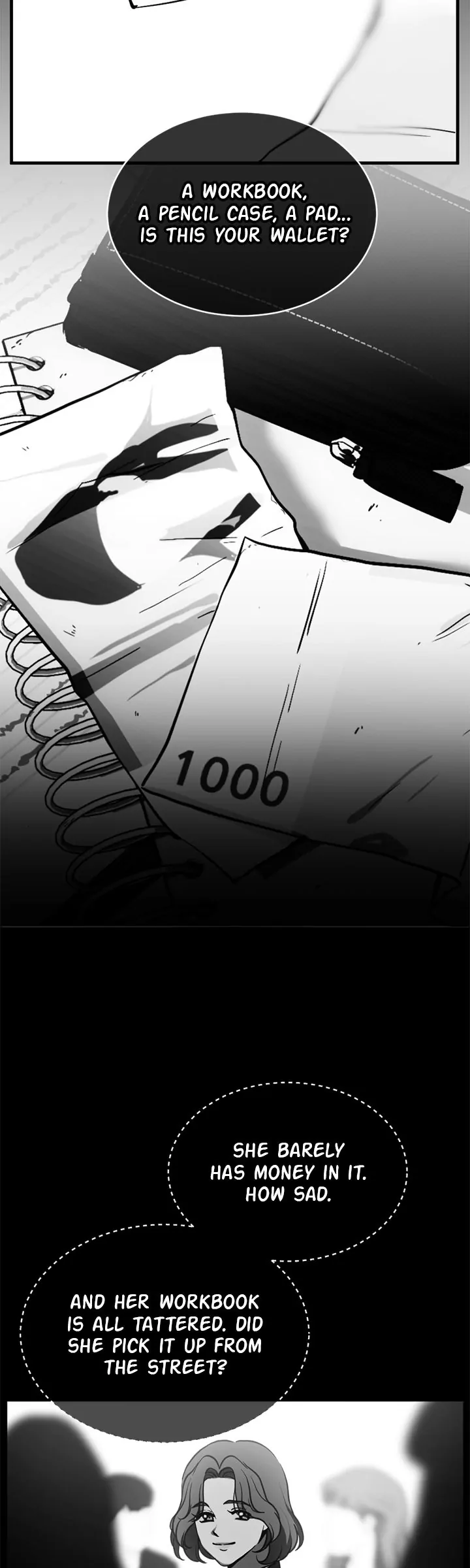 Third night only chapter 83 page 22
