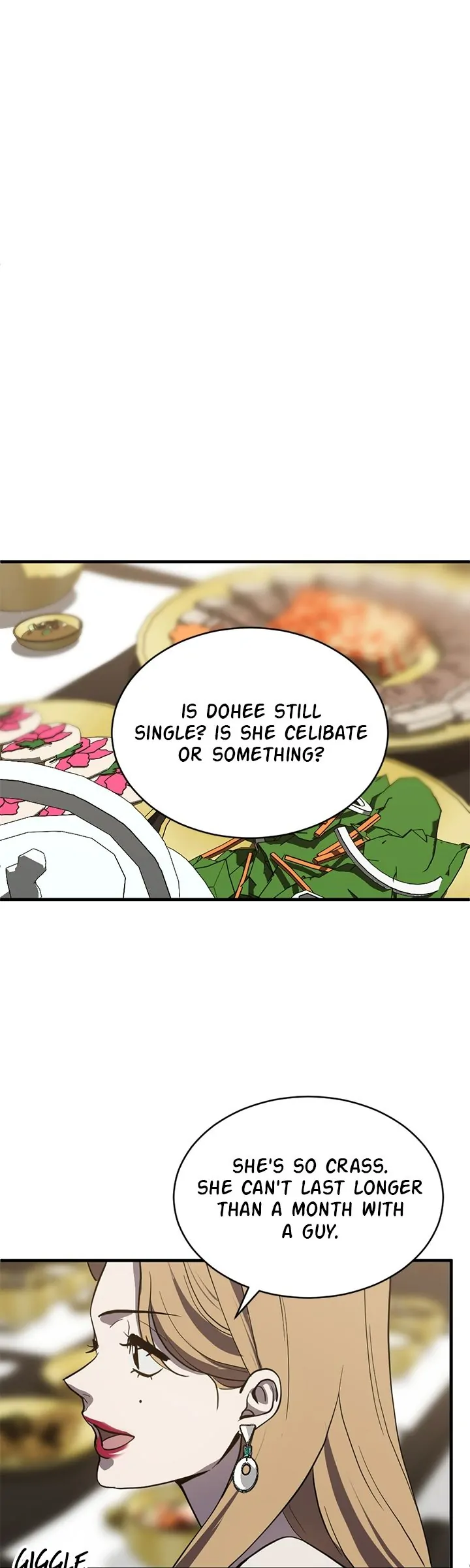 Third night only chapter 83 page 27
