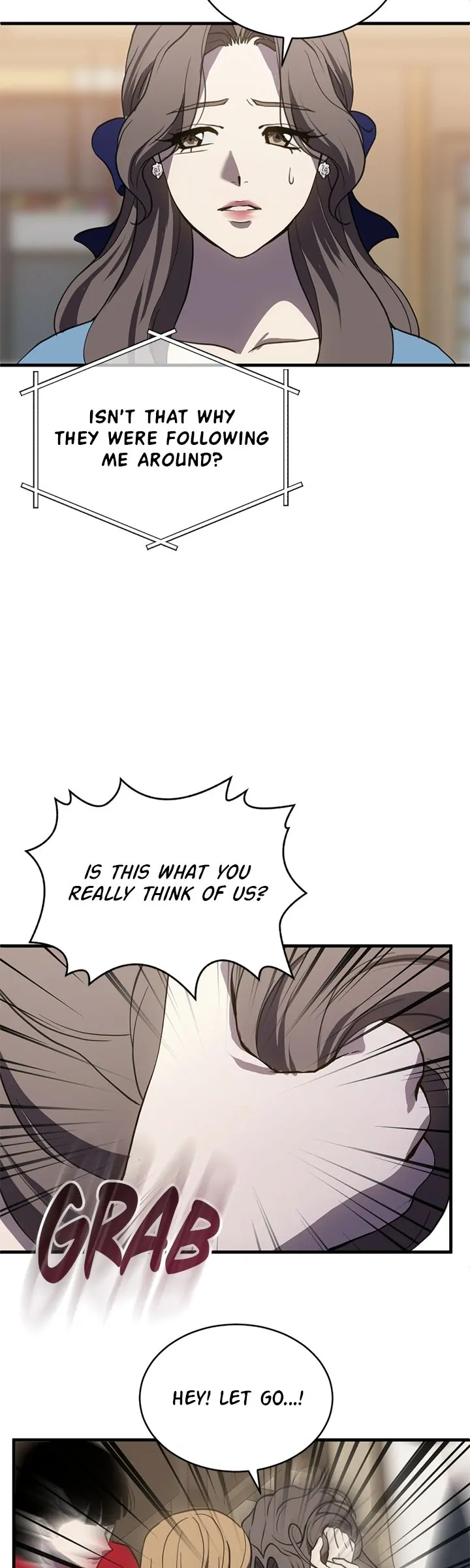Third night only chapter 83 page 37