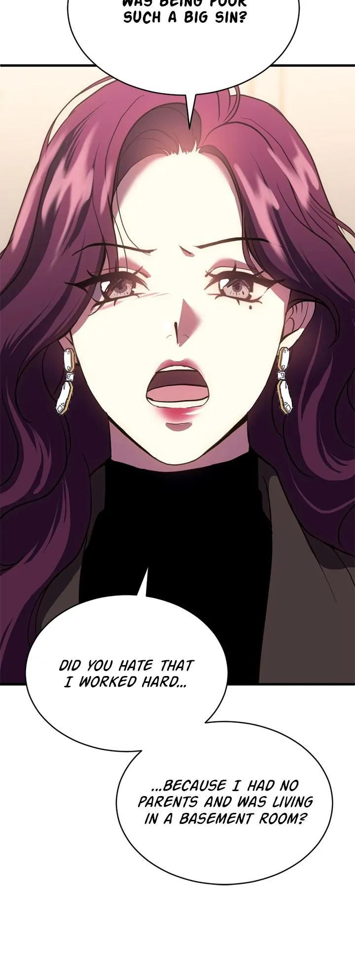 Third night only chapter 83 page 40