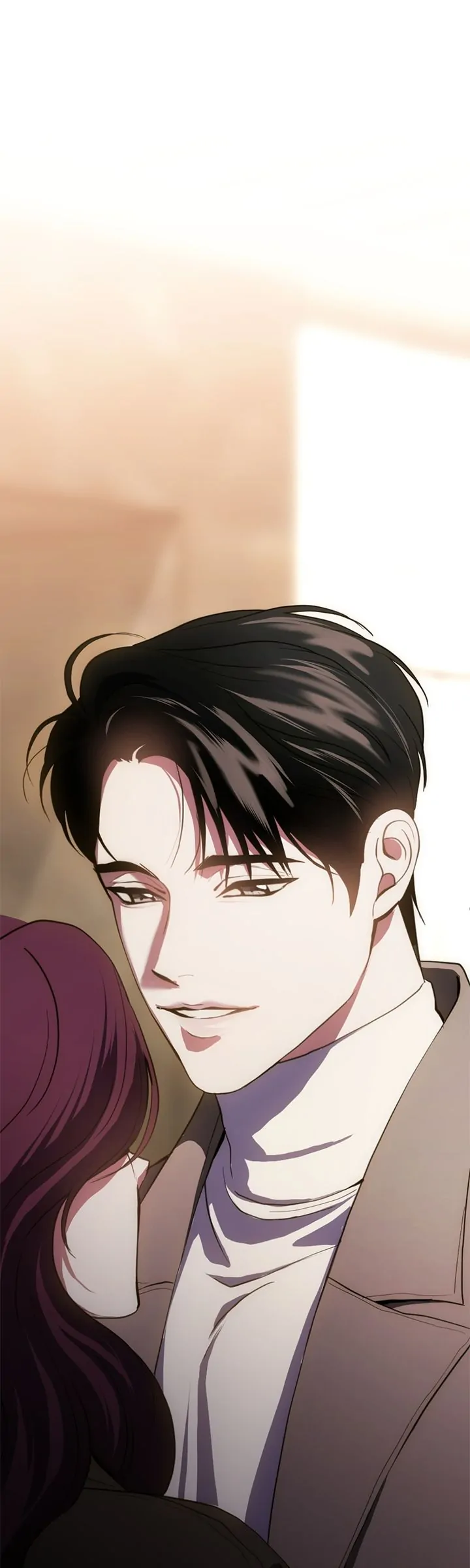 Third night only chapter 83 page 45