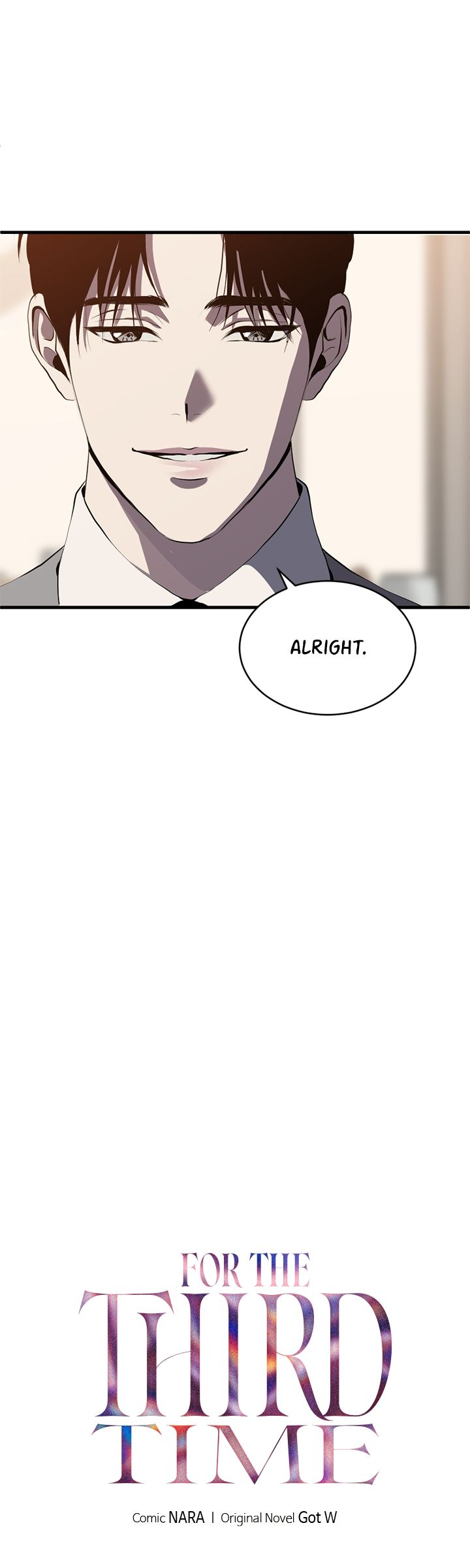 Third night only chapter 85 page 6