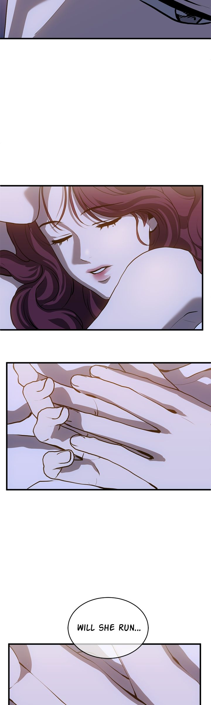 Third night only chapter 85 page 46