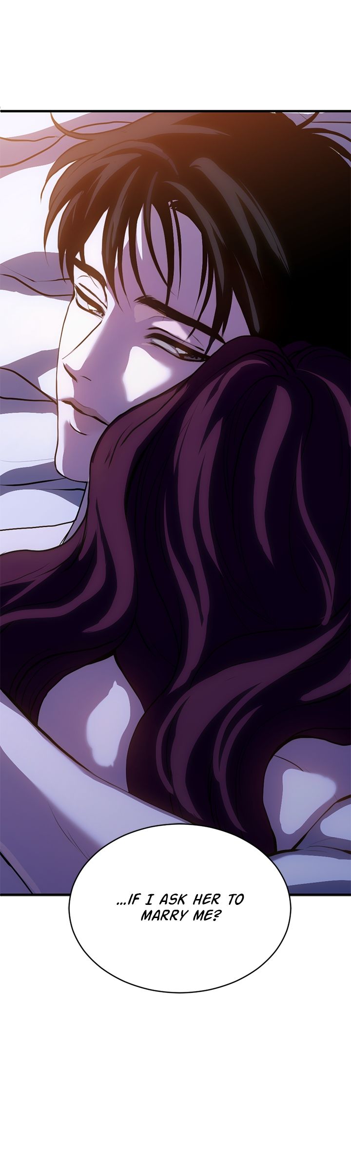 Third night only chapter 85 page 48