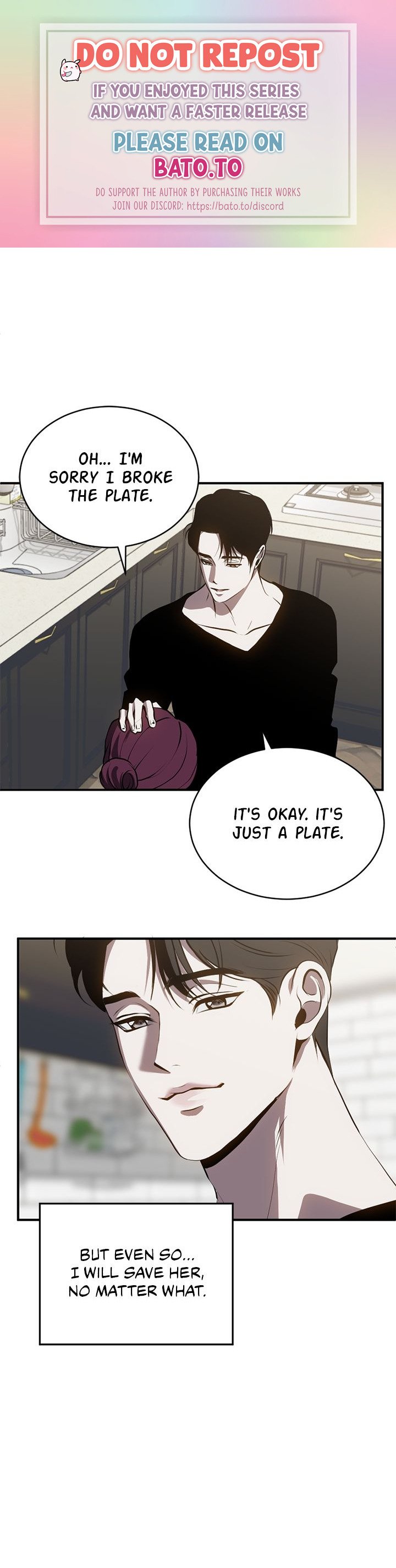 Third night only chapter 87 page 1