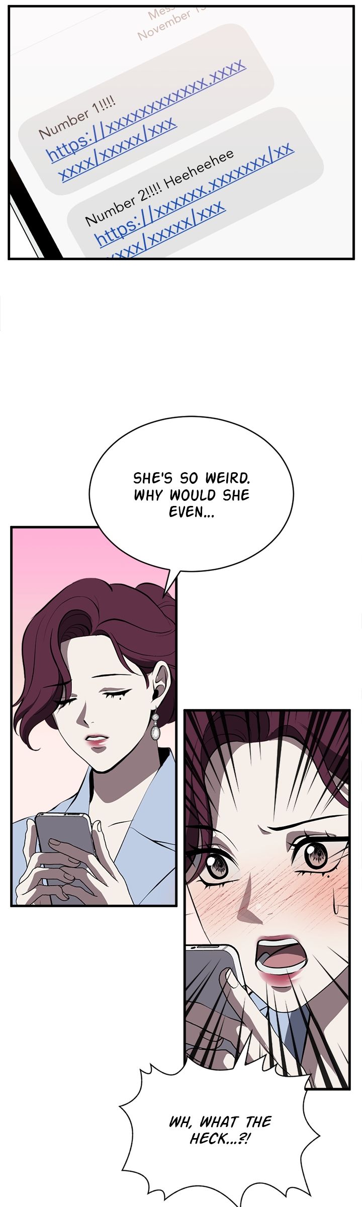 Third night only chapter 87 page 9