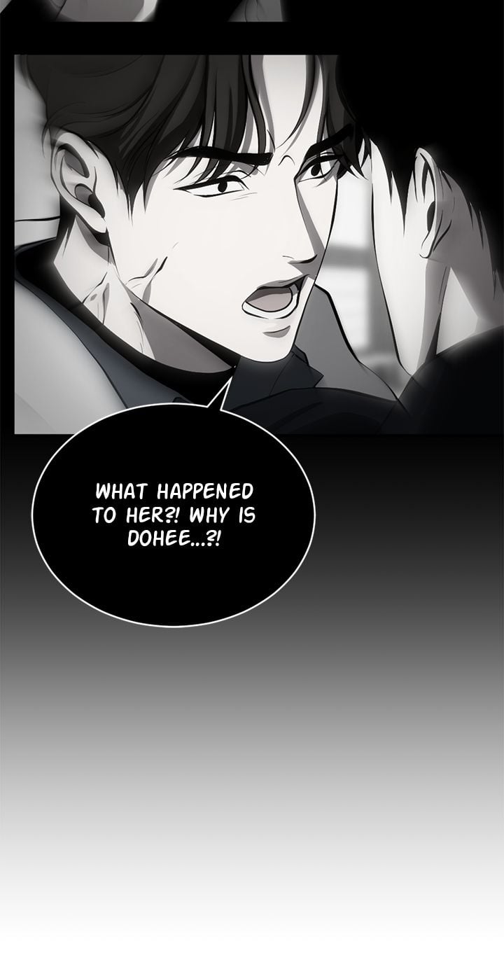 Third night only chapter 87 page 45