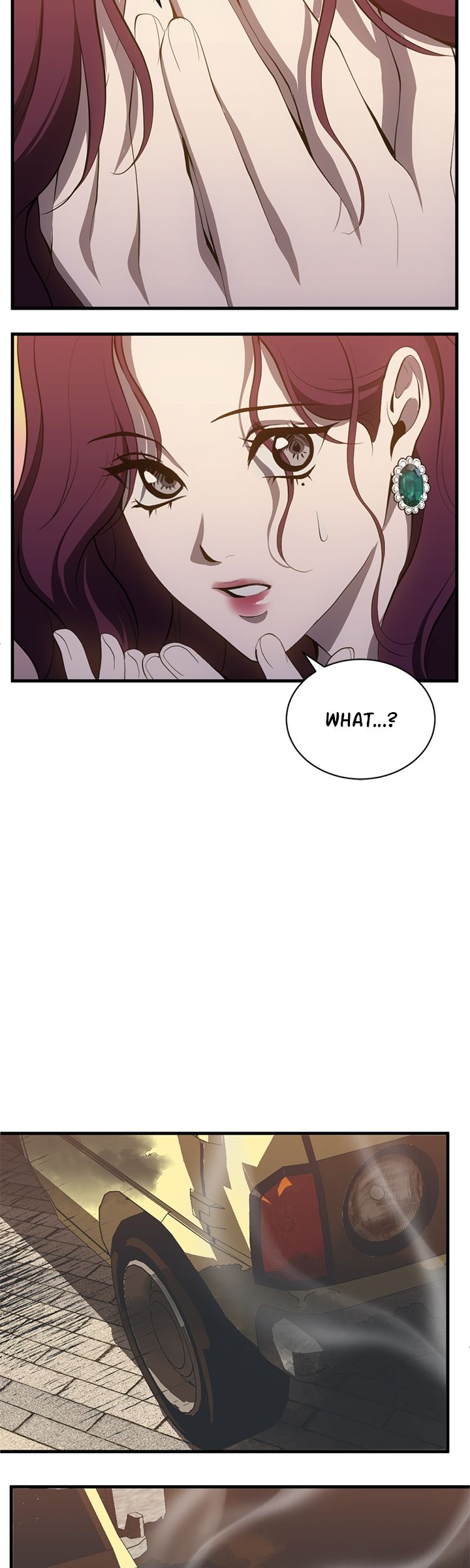 Third night only chapter 89 page 6