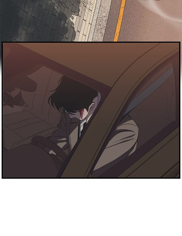 Third night only chapter 89 page 8
