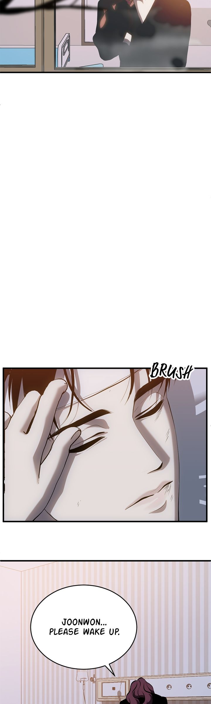 Third night only chapter 89 page 32