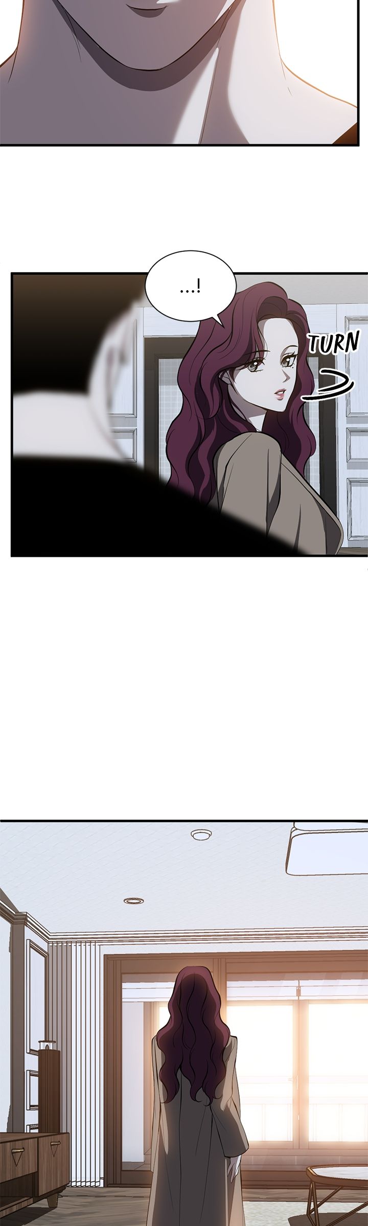 Third night only chapter 89 page 35