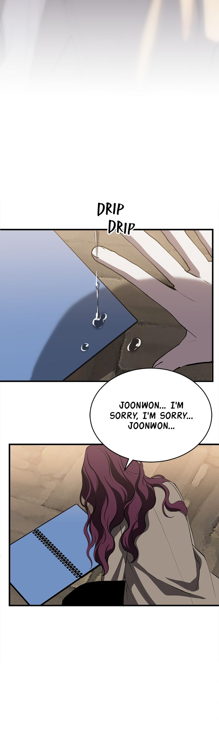 Third night only chapter 89 page 45