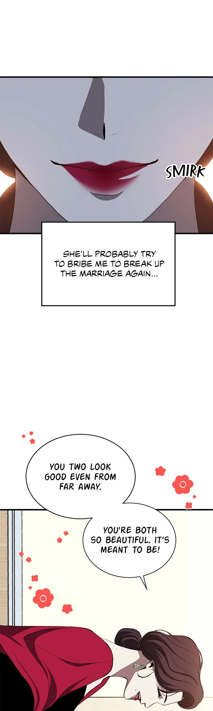 Third night only chapter 91 page 13