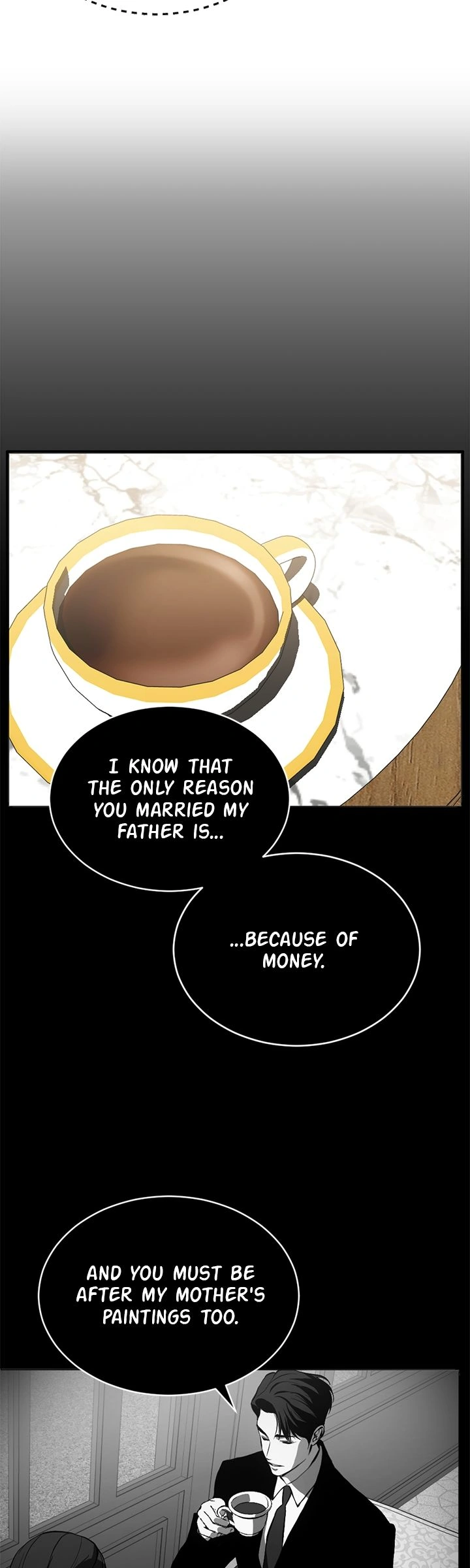 Third night only chapter 91 page 17