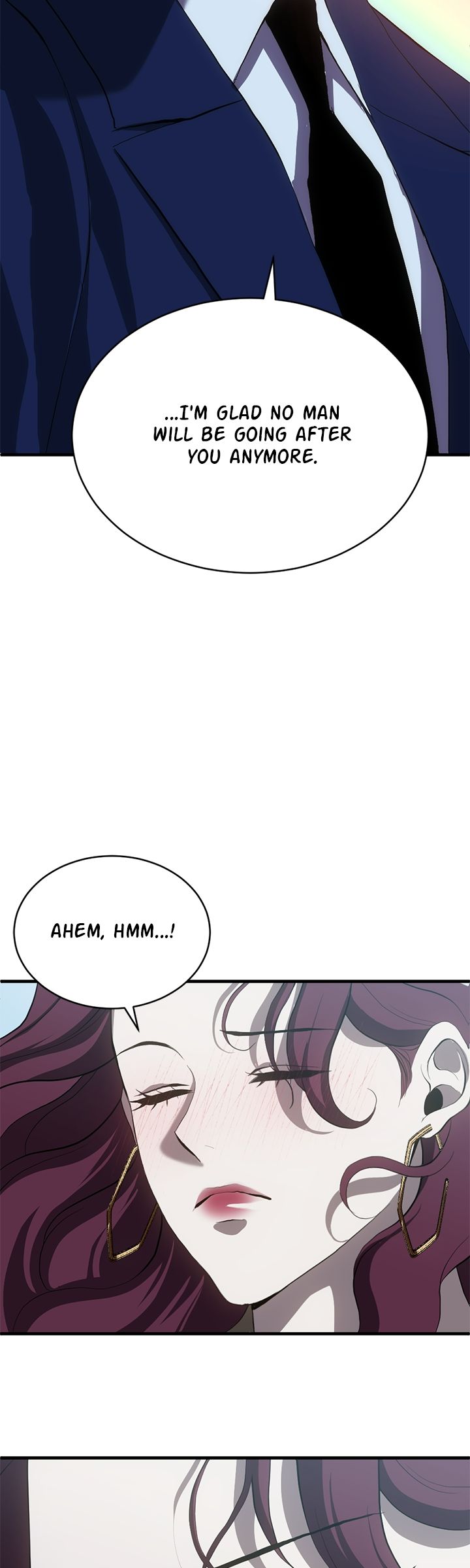 Third night only chapter 92 page 6