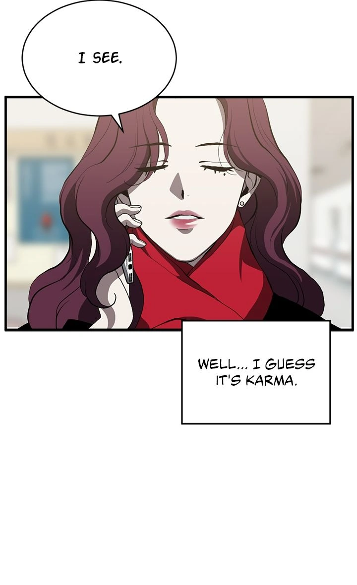 Third night only chapter 92 page 13