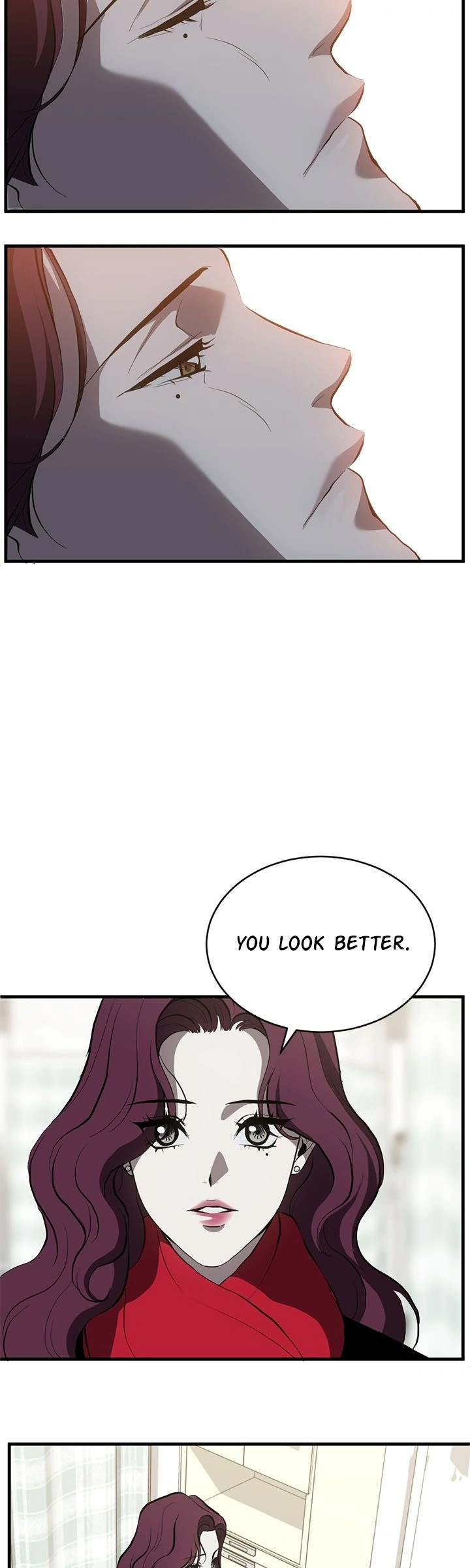 Third night only chapter 92 page 15