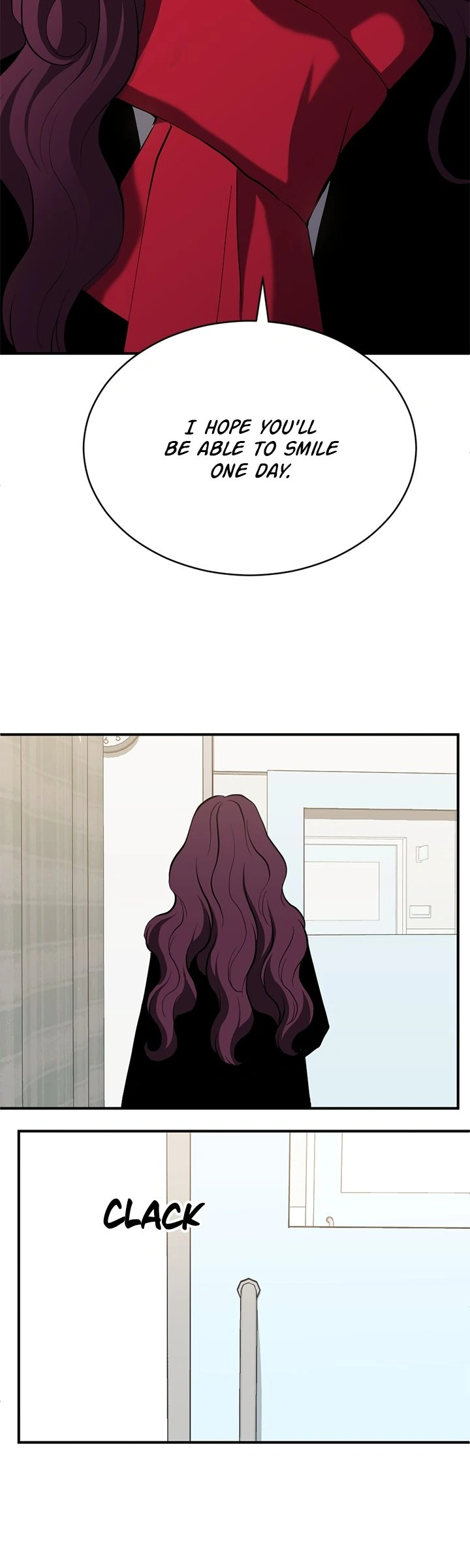Third night only chapter 92 page 26