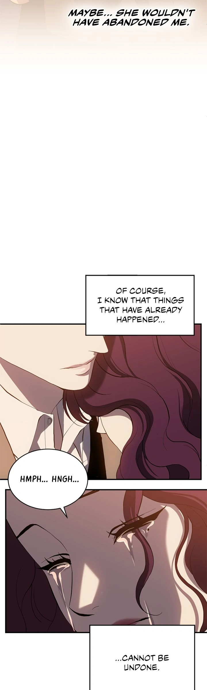 Third night only chapter 92 page 33