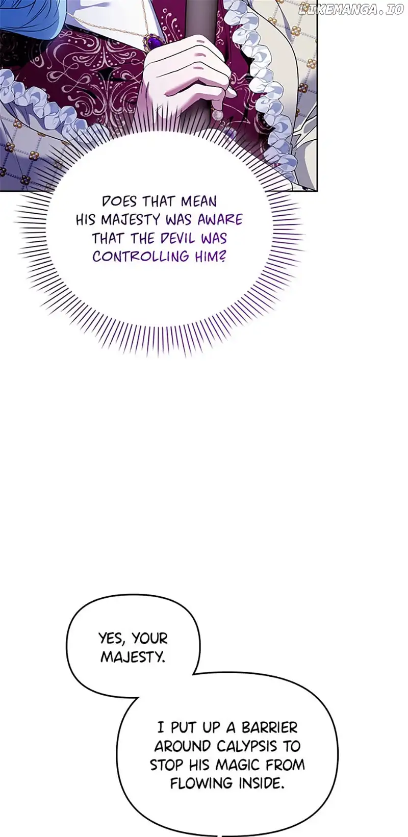 I’m the Master of this Life chapter 101 page 3