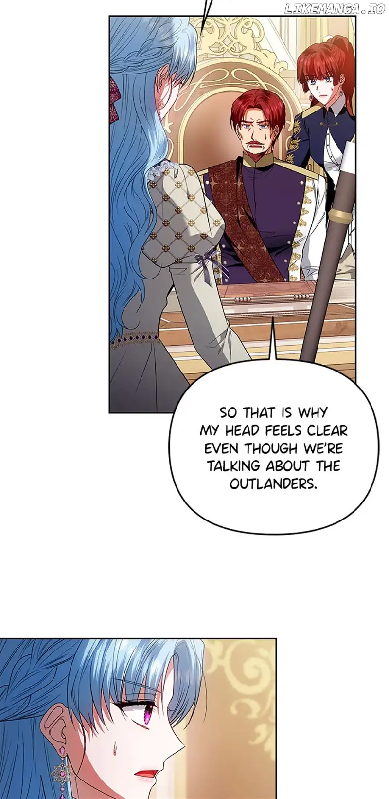 I’m the Master of this Life chapter 101 page 4