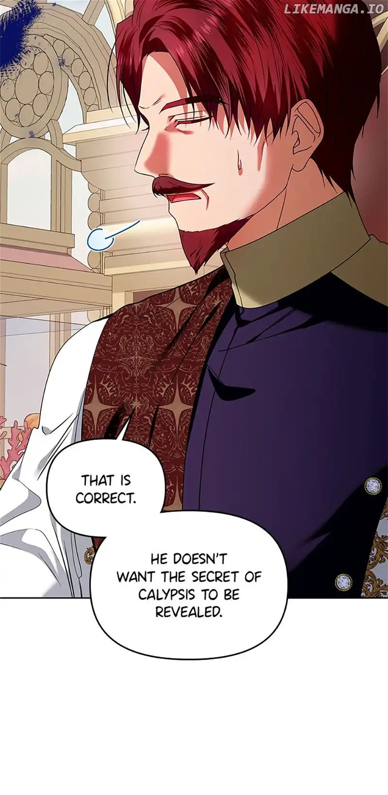 I’m the Master of this Life chapter 101 page 6