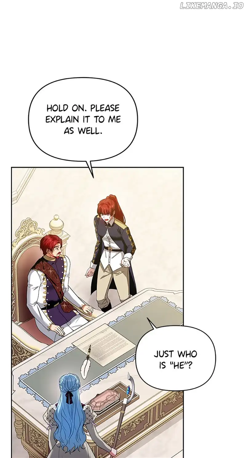 I’m the Master of this Life chapter 101 page 7