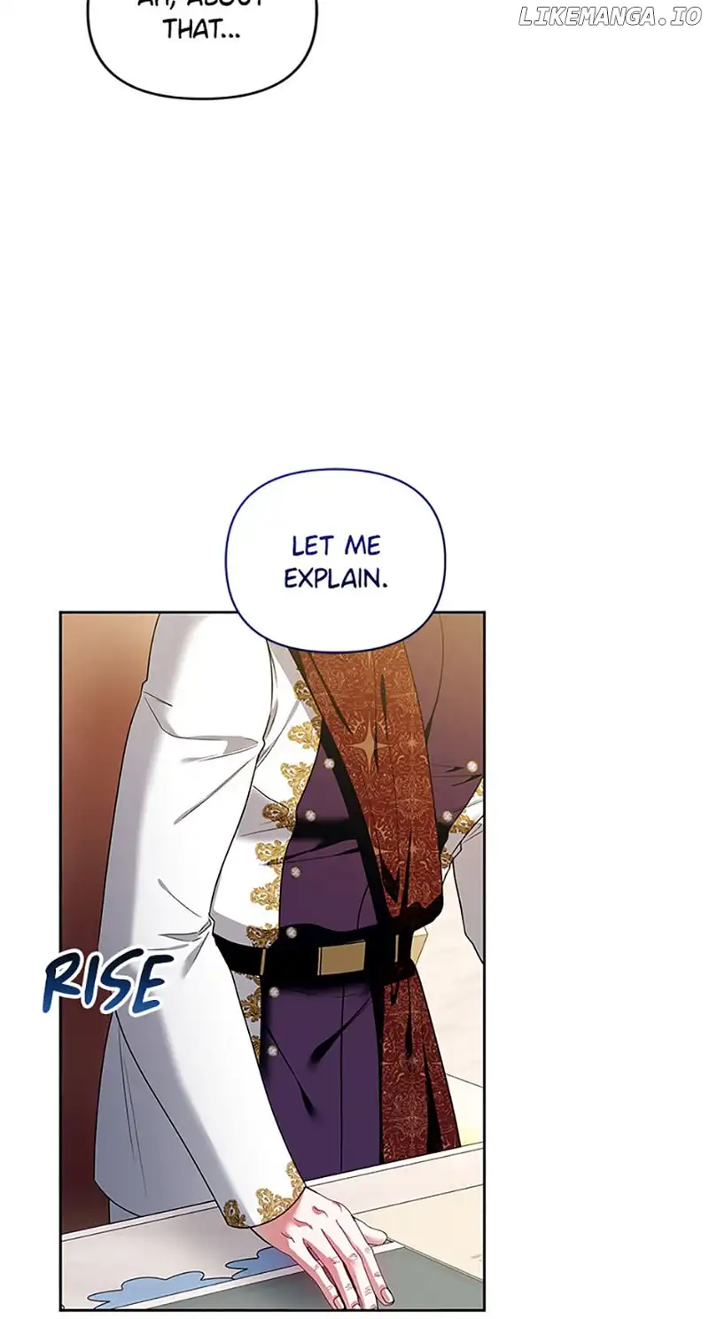 I’m the Master of this Life chapter 101 page 9
