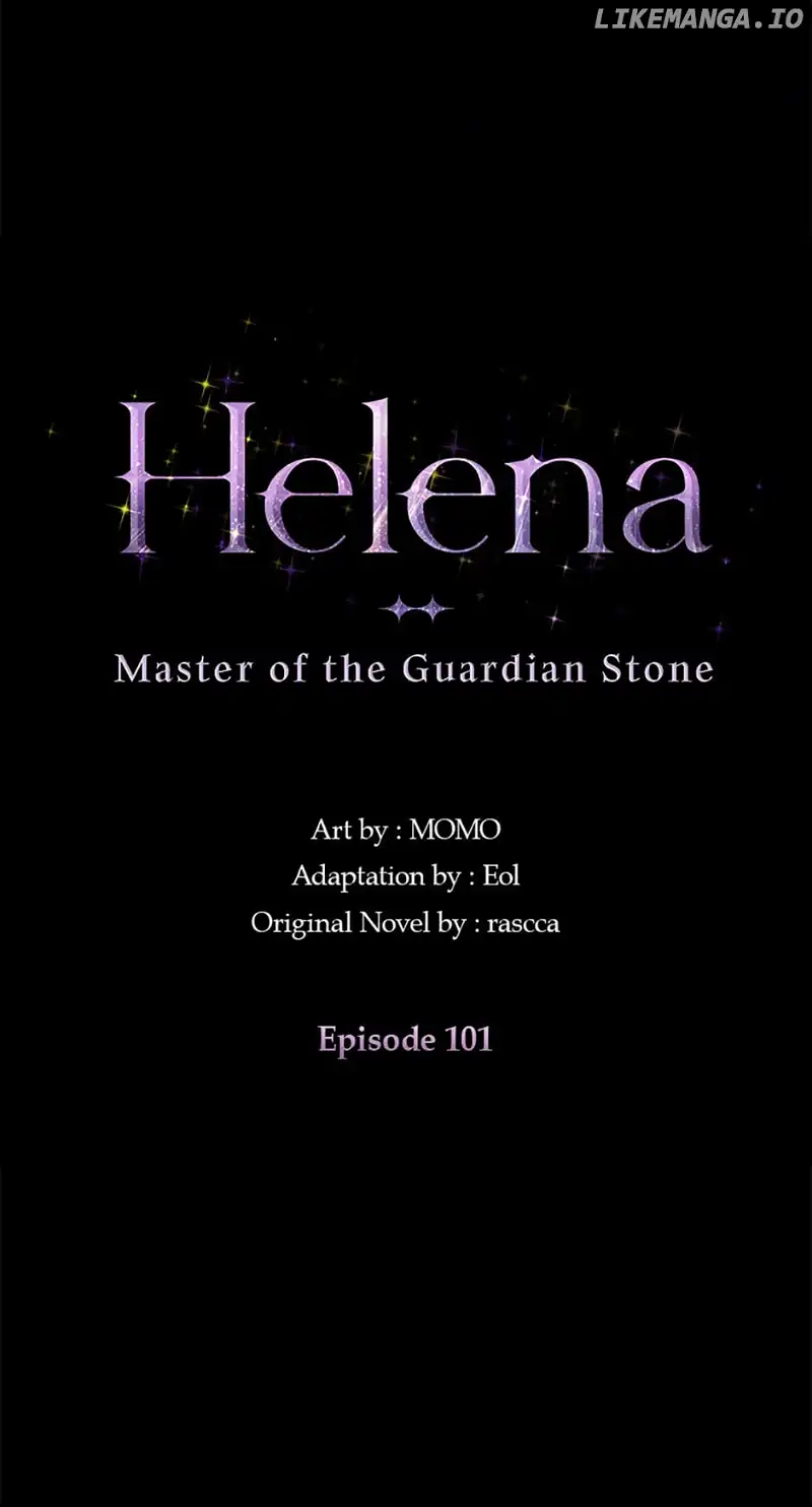 I’m the Master of this Life chapter 101 page 13