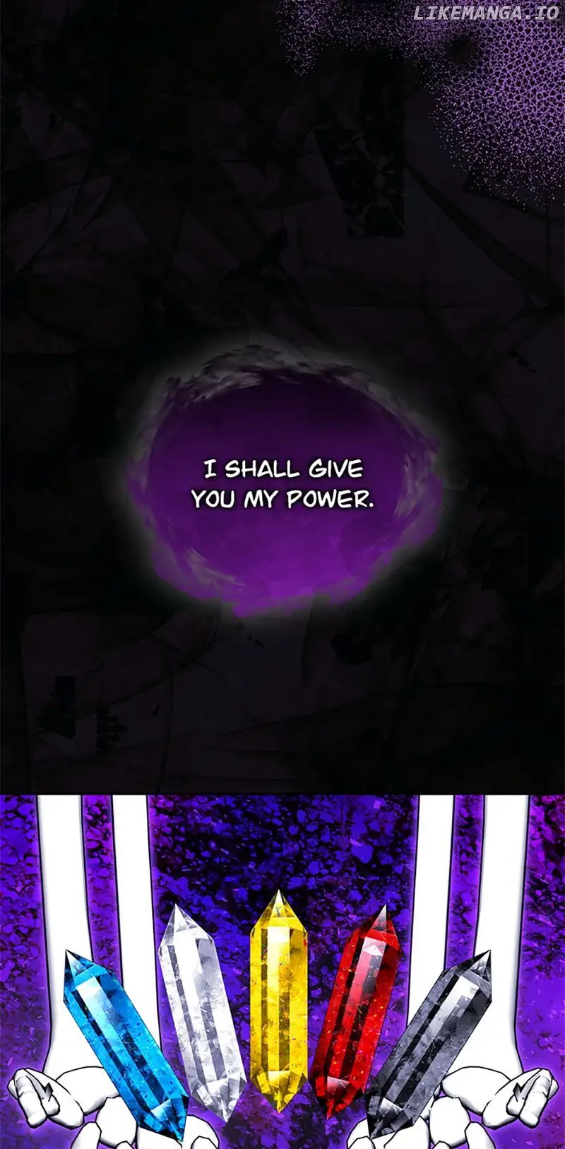 I’m the Master of this Life chapter 101 page 17