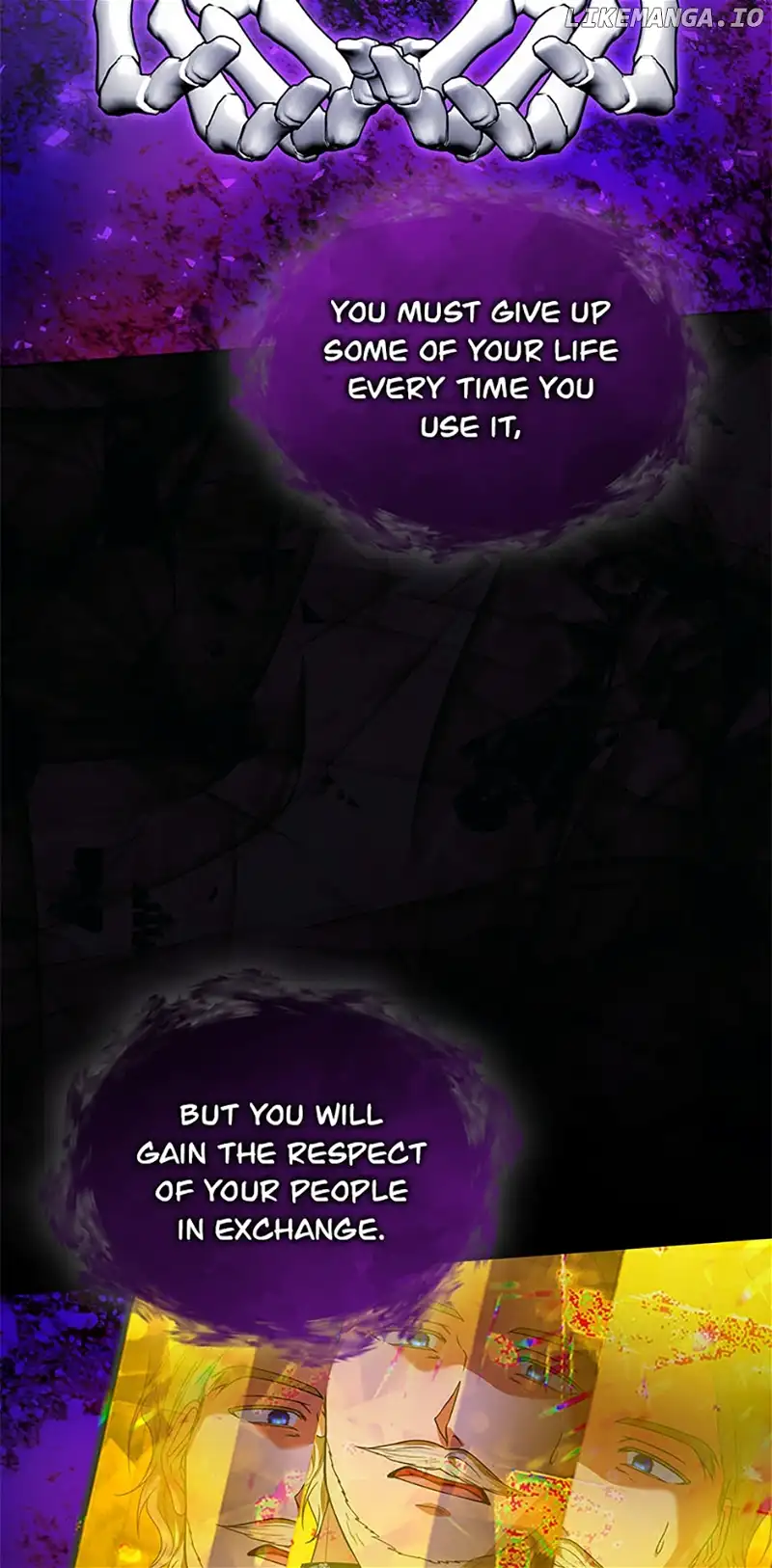 I’m the Master of this Life chapter 101 page 18