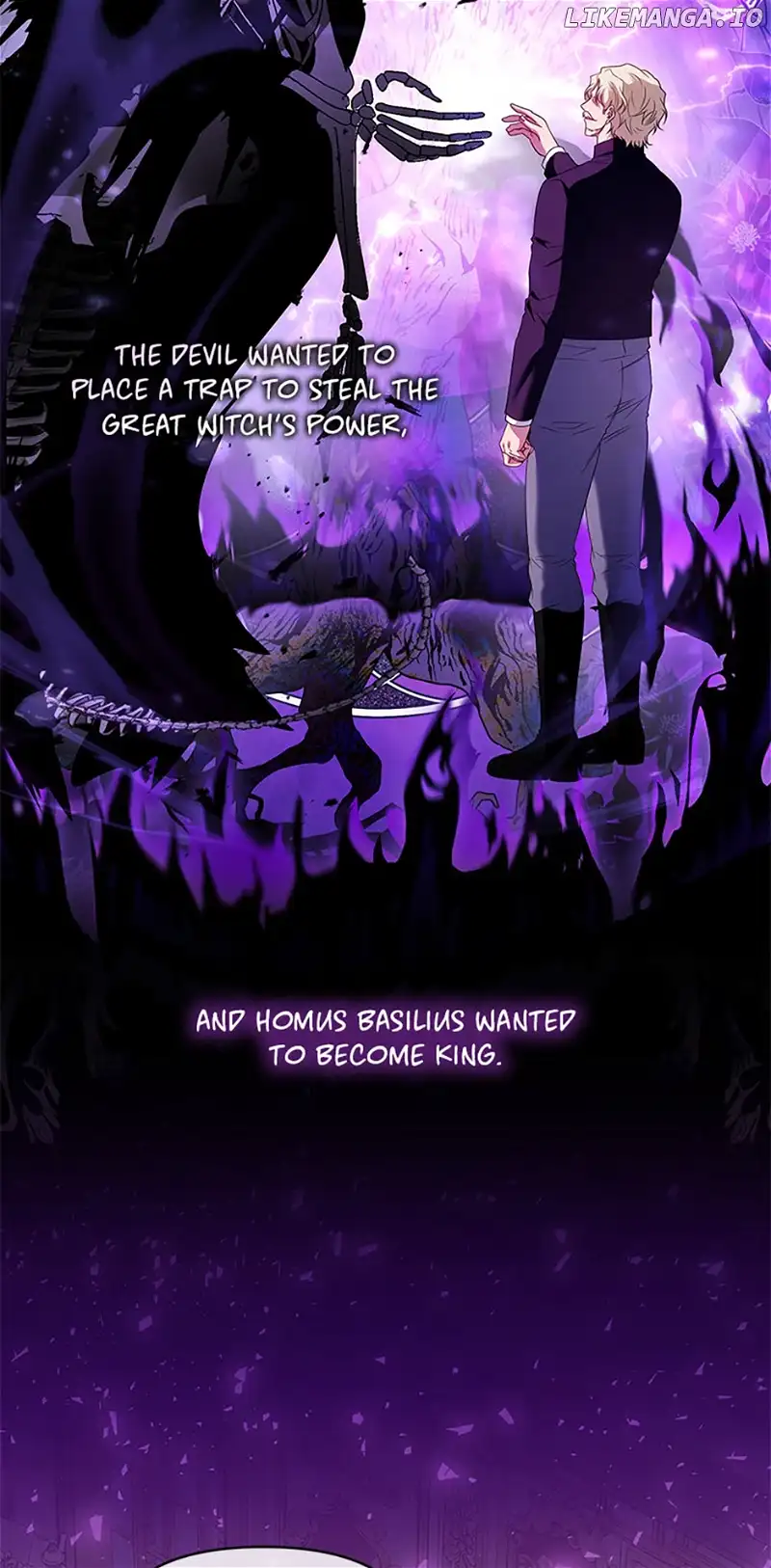 I’m the Master of this Life chapter 101 page 20
