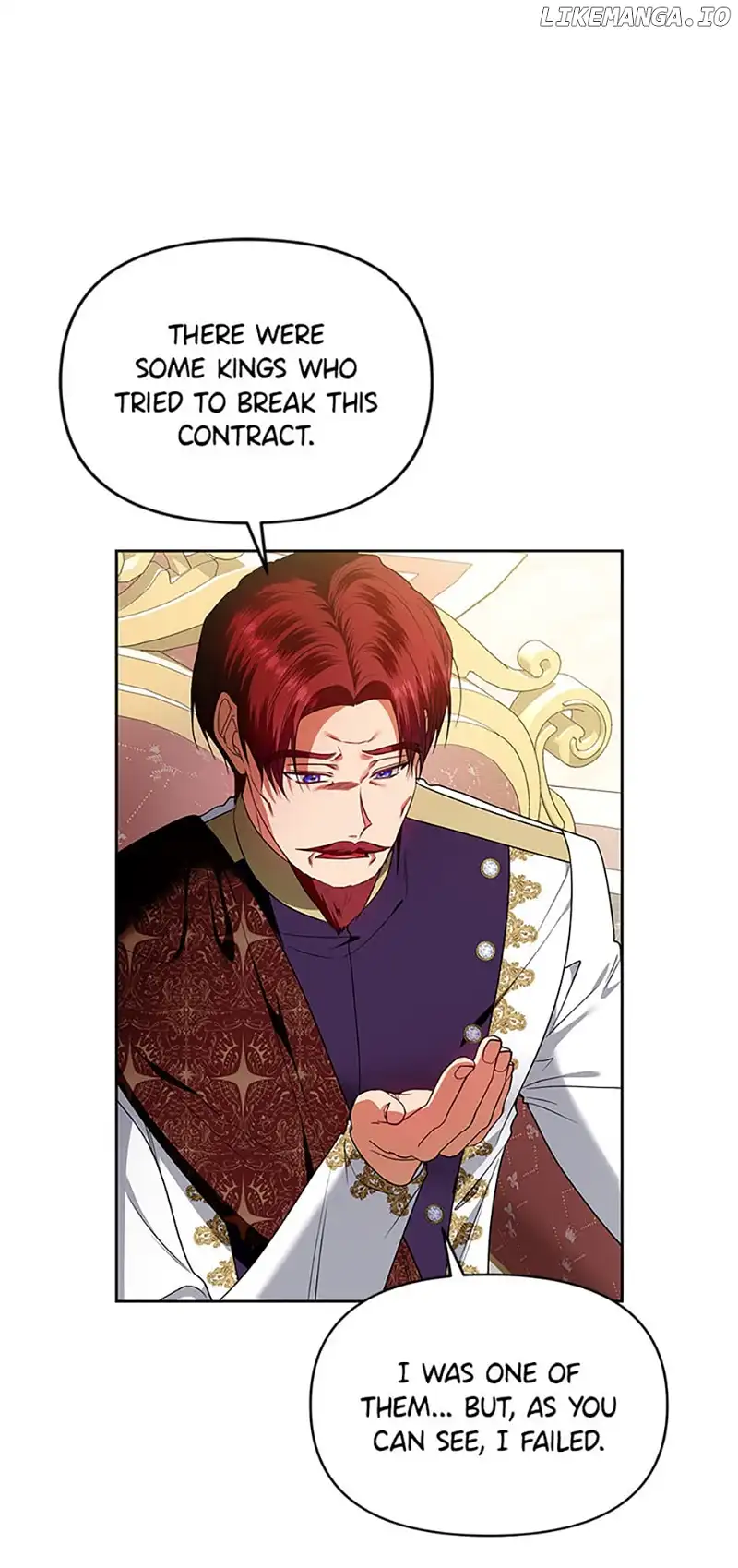 I’m the Master of this Life chapter 101 page 22