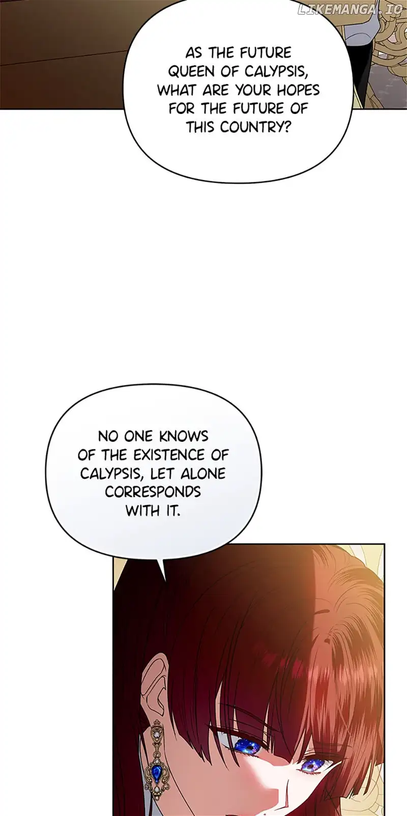 I’m the Master of this Life chapter 101 page 30