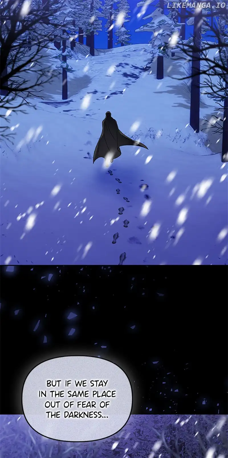 I’m the Master of this Life chapter 101 page 32
