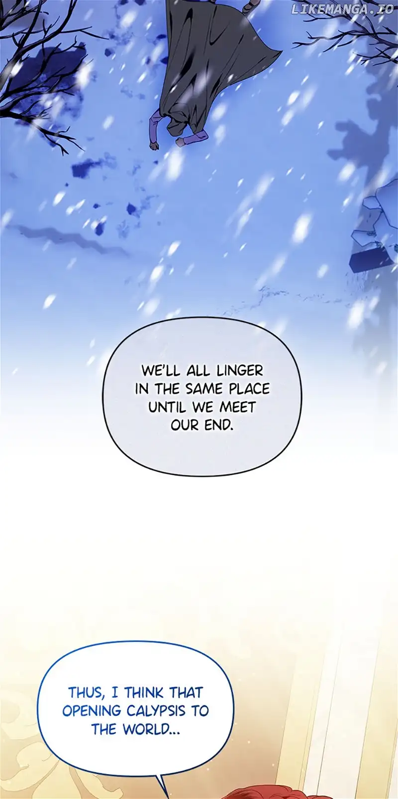 I’m the Master of this Life chapter 101 page 34