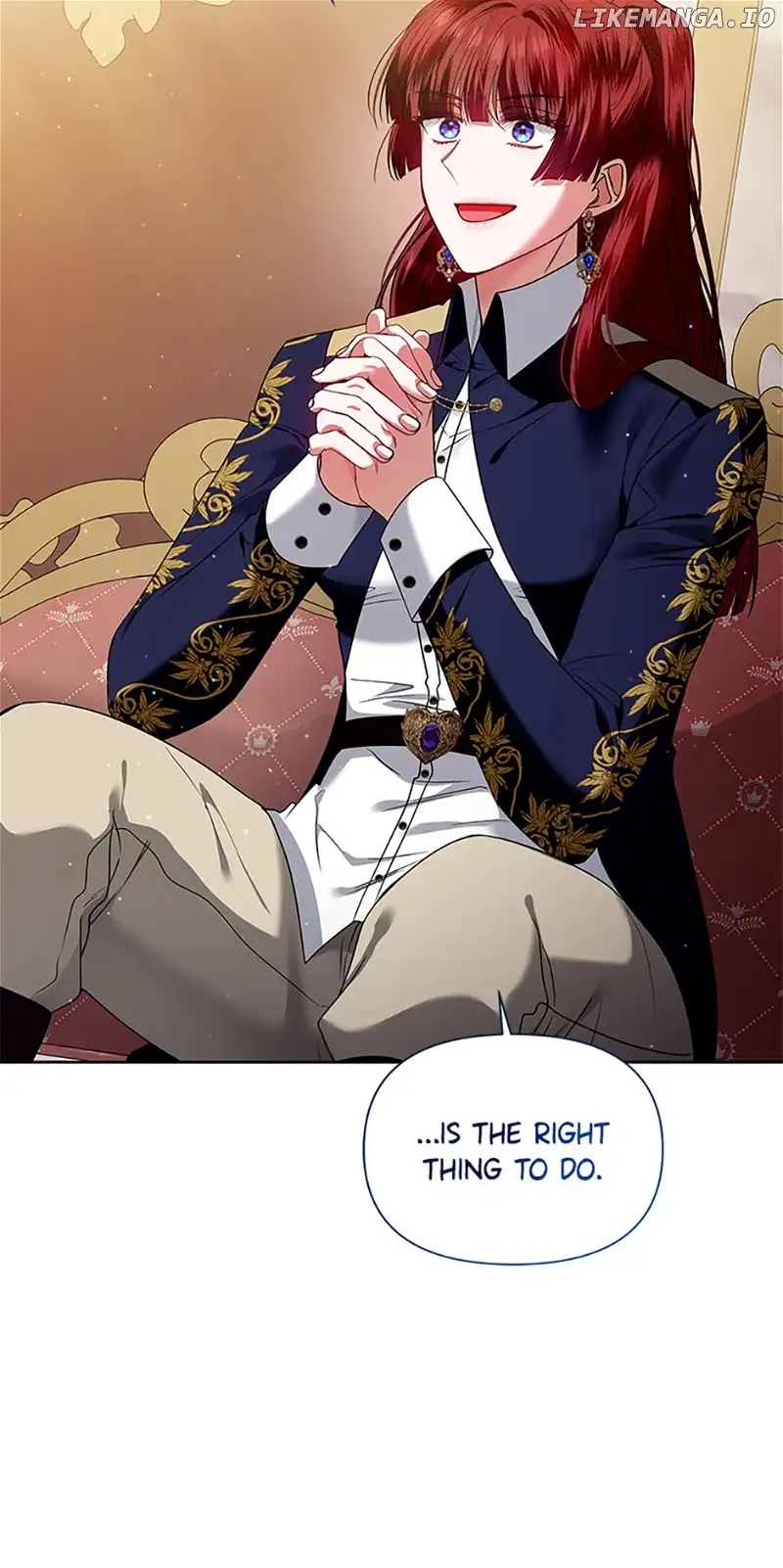 I’m the Master of this Life chapter 101 page 35
