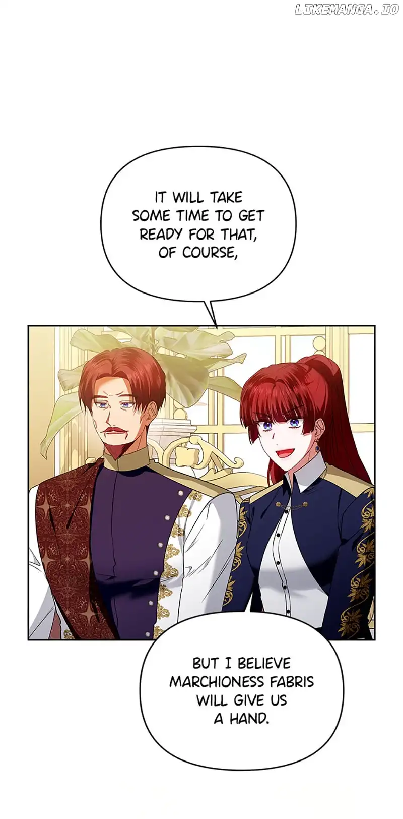 I’m the Master of this Life chapter 101 page 36