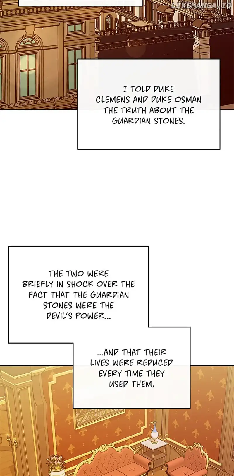I’m the Master of this Life chapter 101 page 40