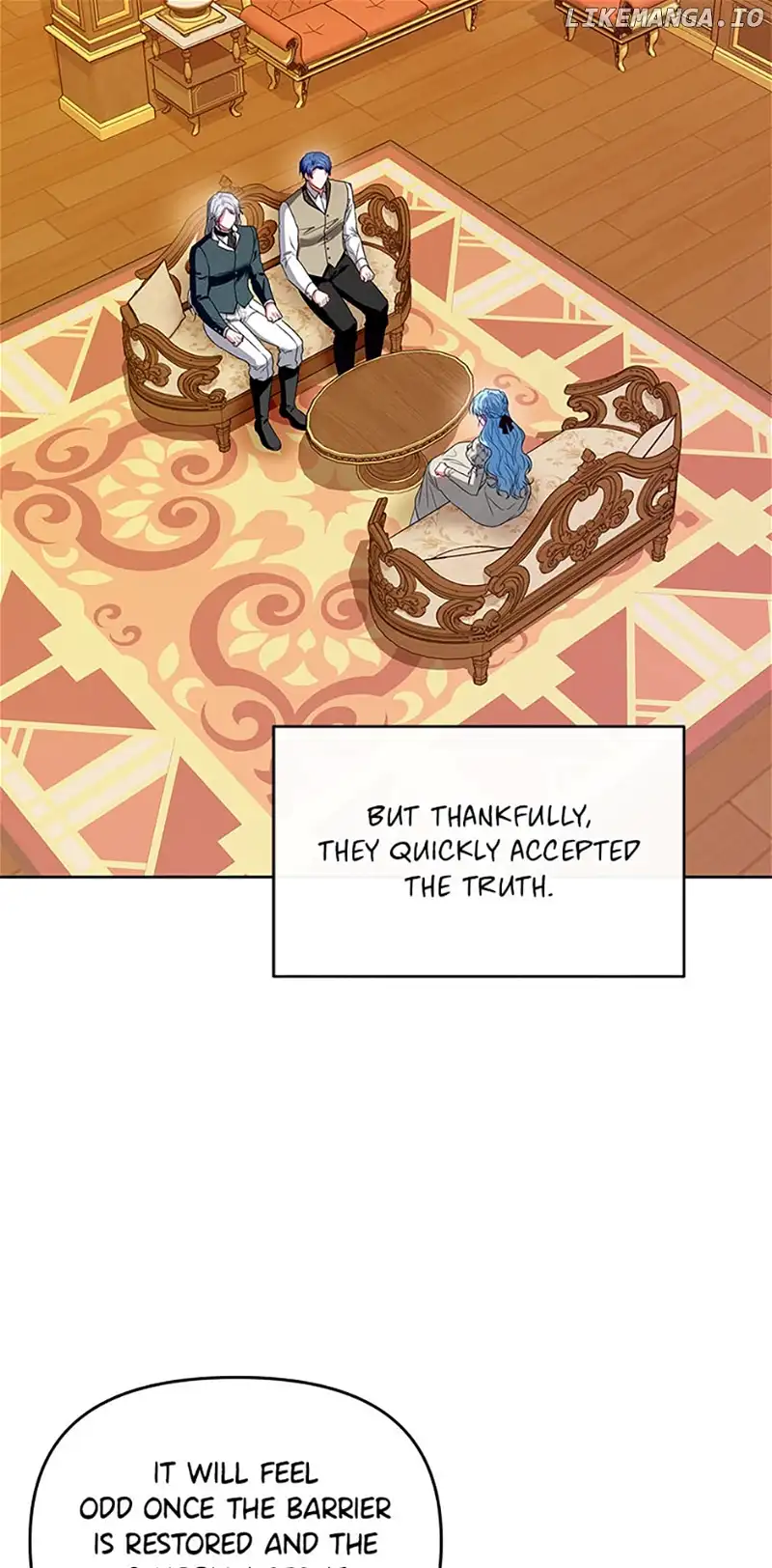 I’m the Master of this Life chapter 101 page 41