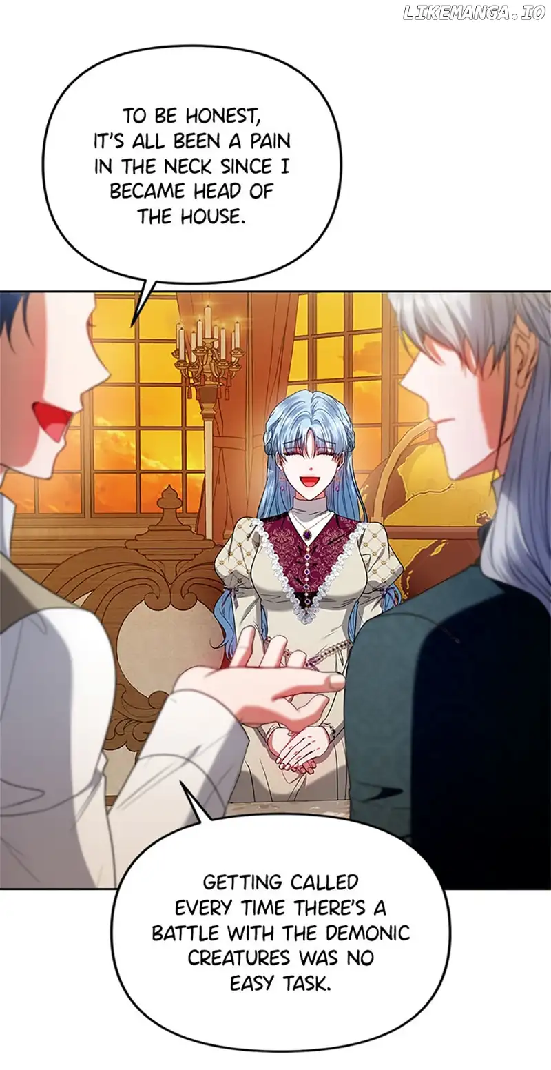 I’m the Master of this Life chapter 101 page 43
