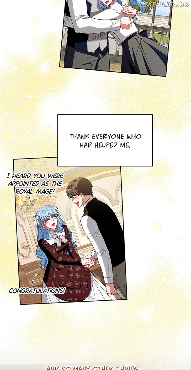 I’m the Master of this Life chapter 101 page 47