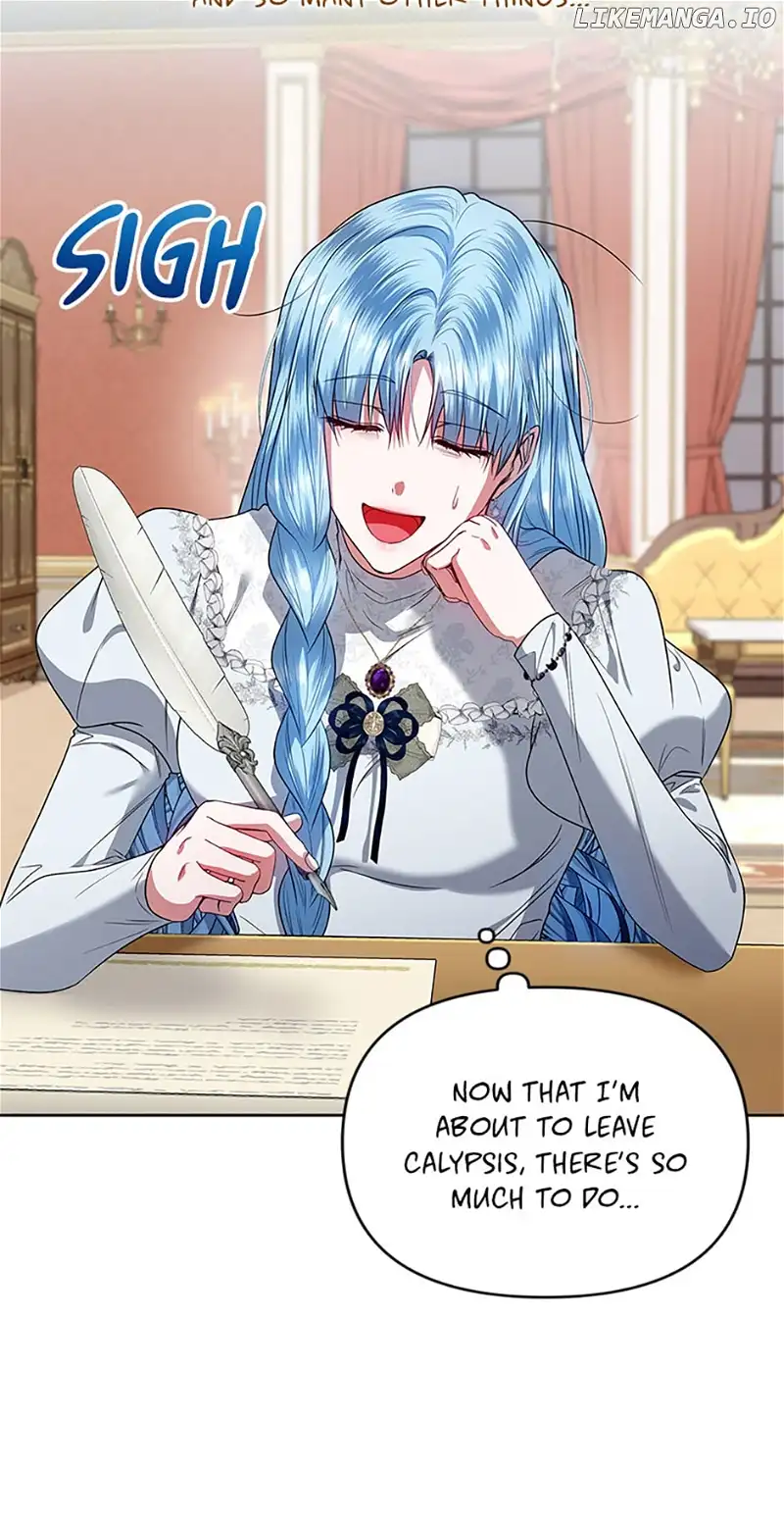 I’m the Master of this Life chapter 101 page 48