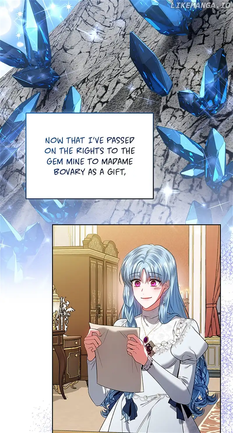 I’m the Master of this Life chapter 101 page 50