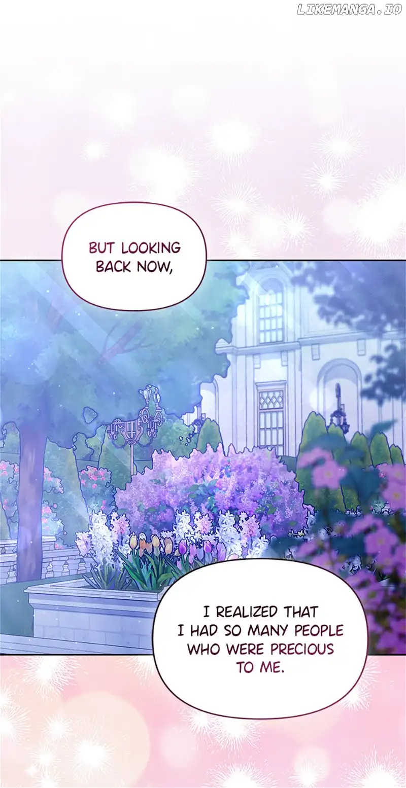 I’m the Master of this Life chapter 101 page 55