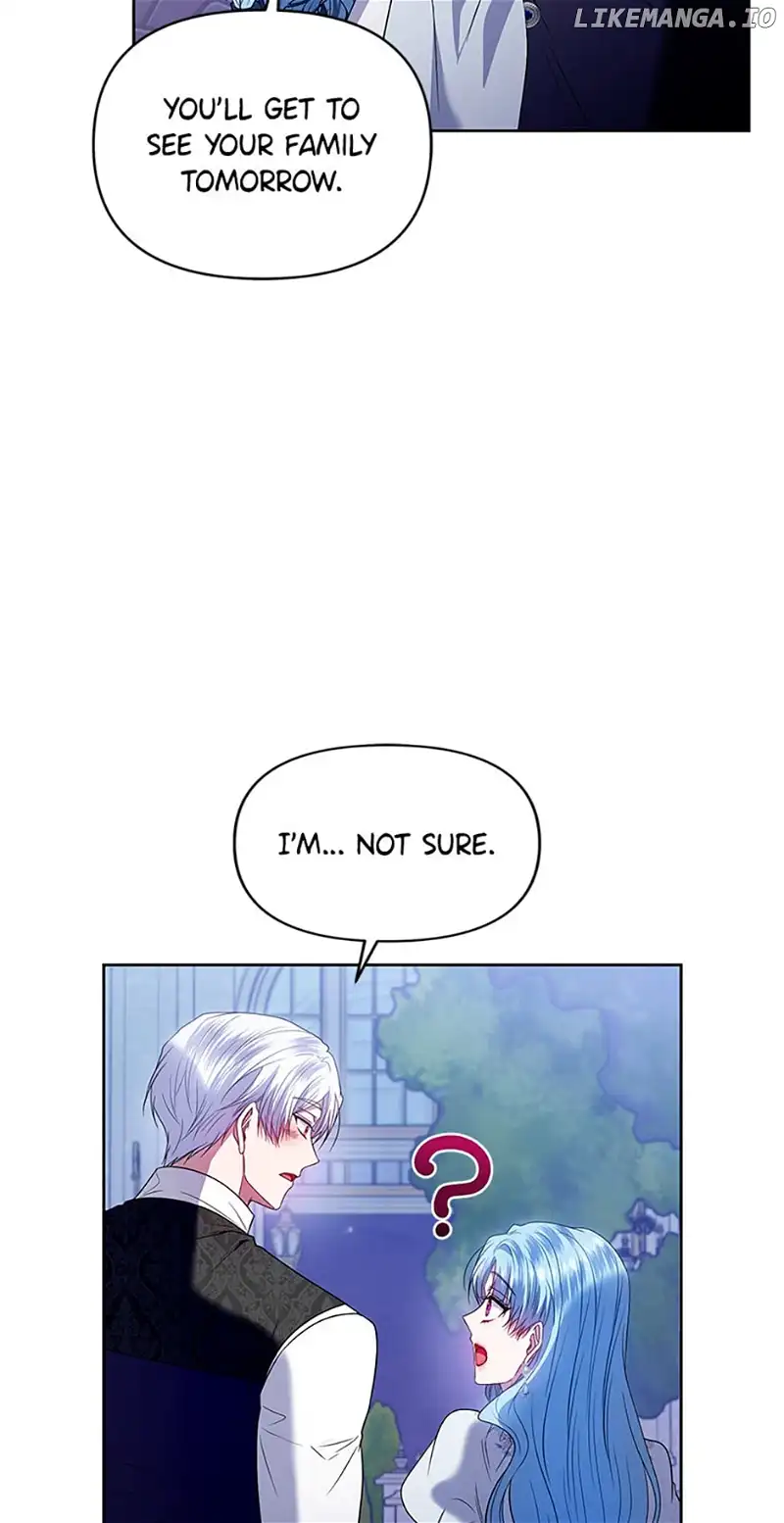 I’m the Master of this Life chapter 101 page 57