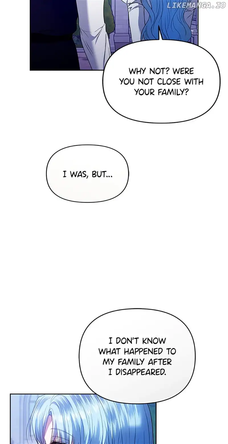 I’m the Master of this Life chapter 101 page 58