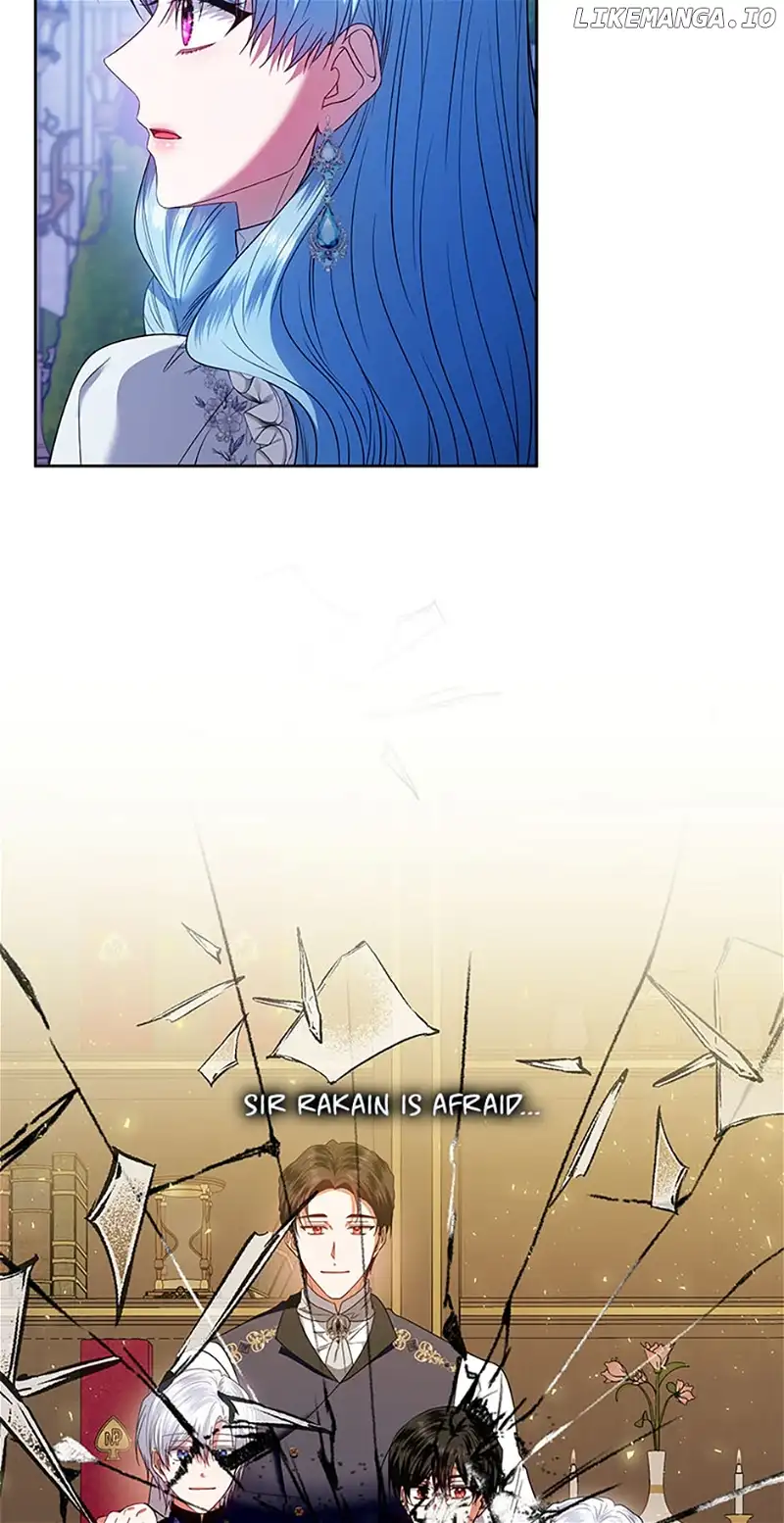 I’m the Master of this Life chapter 101 page 59