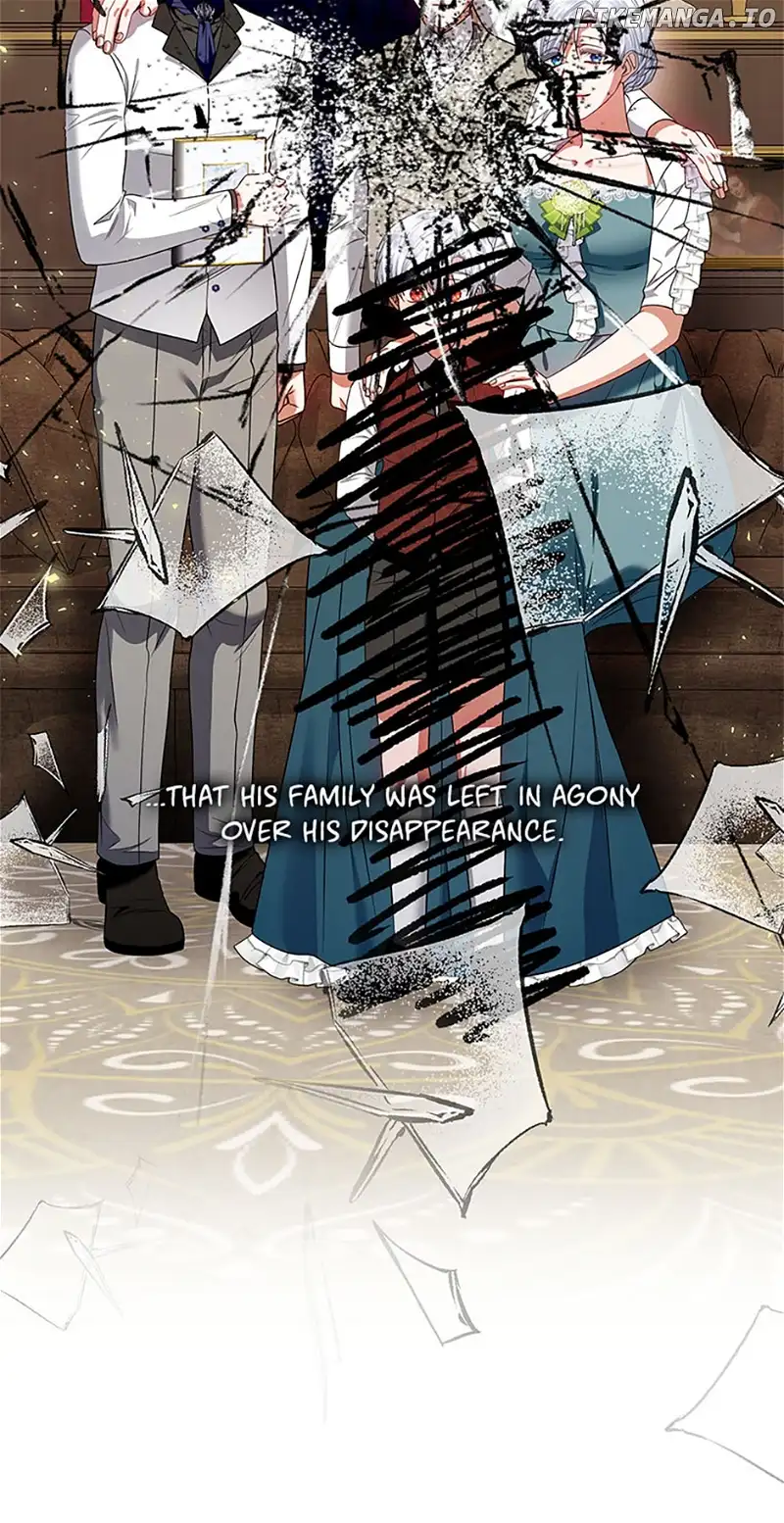 I’m the Master of this Life chapter 101 page 60