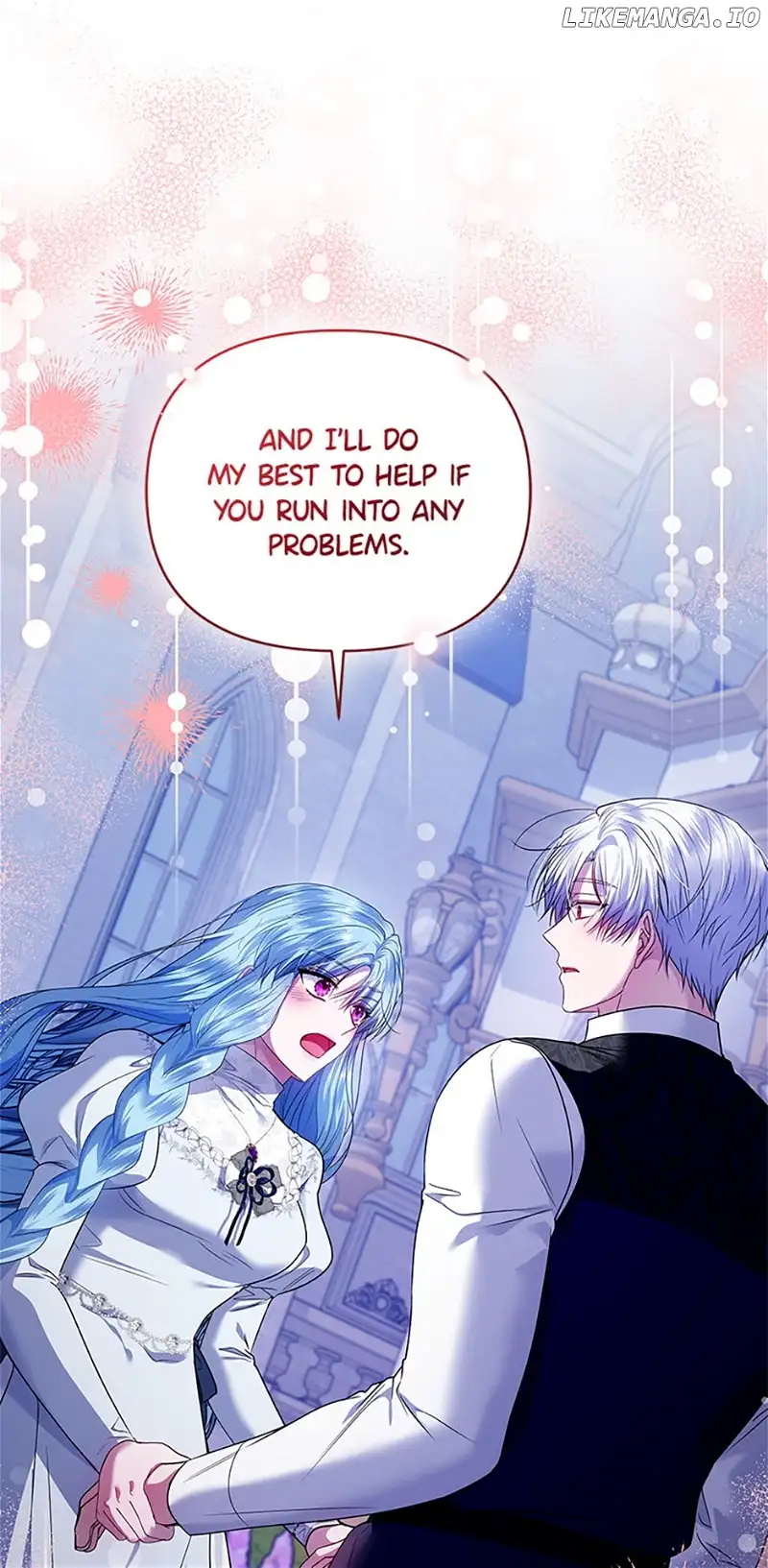I’m the Master of this Life chapter 101 page 62
